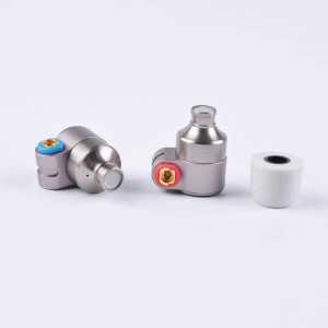 Tin HiFi T3: Écouteurs Audiophiles Hi-Res avec Câble Détachable & Son Précis