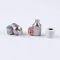 Tin HiFi T3 Audiophile Earphones: Crystal Clear Sound, Balanced Armature, Detachable Cable Tin HiFi T3 Audiophile Earphones: Crystal Clear Sound, Balanced Armature, Detachable Cable