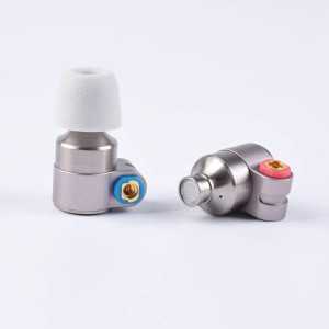 Tin Hifi T3, les écouteurs compacts