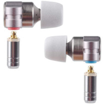 Tin Hifi T3, the compact earphones
