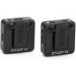 Rode Wireless GO II: Unleash Crystal-Clear Audio for Pro-Level Recording