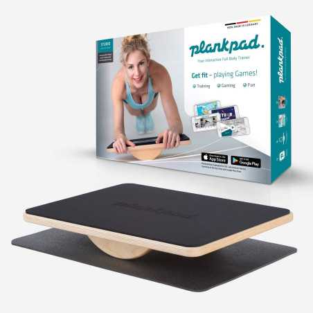 Plankpad studio, the cladding board
