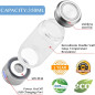 LevelUpWay Hydrogen Water Bottle: Boost Energy & Hydration with SPE PEM Tech LevelUpWay Hydrogen Water Bottle: Boost Energy & Hydration with SPE PEM Tech
