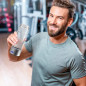 LevelUpWay: Bouteille dEau Hydrogénée - Buvez la Santé, Vivez Mieux!