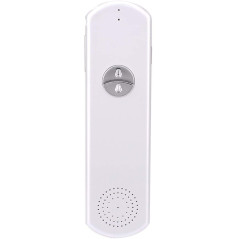 Mooleap Smart Language Translator: Instant 52-Language Translation & Bluetooth Speaker!