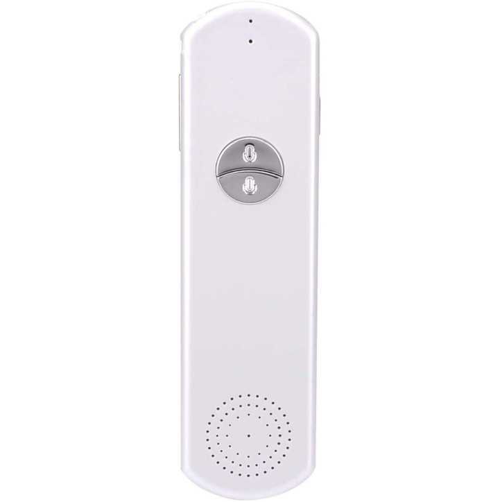 Mooleap Smart Language Translator: Instant 52-Language Translation & Bluetooth Speaker! Mooleap Smart Language Translator: Instant 52-Language Translation & Bluetooth Speaker!