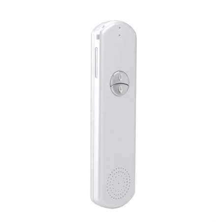 Alopoon, your connected translator