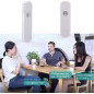 Mooleap Smart Language Translator: Instant 52-Language Translation & Bluetooth Speaker! Mooleap Smart Language Translator: Instant 52-Language Translation & Bluetooth Speaker!