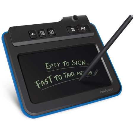 PenPower Write2Go Anywhere: Numérisez Facilement Votre Écriture Manuscrite! Inclut la Livraison Gratuite