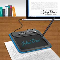 PenPower Write2Go Anywhere, le bloc-notes numérique