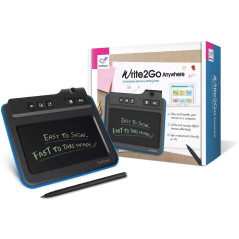 PenPower Write2Go Anywhere, le bloc-notes numérique