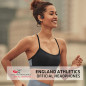 Shokz OpenRun: Bone Conduction Headphones - Hear Your Music & The World Around You!