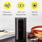 Canary Flex: HD Security Camera - Indoor/Outdoor, Weatherproof + Free Shipping! Canary Flex: HD Security Camera - Indoor/Outdoor, Weatherproof + Free Shipping!