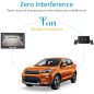 VECLESUS WM1: Wireless Backup Camera - See Clearly, Drive Safer! 1080P HD & Easy Install VECLESUS WM1: Wireless Backup Camera - See Clearly, Drive Safer! 1080P HD & Easy Install