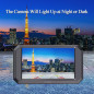 Yakry Wireless Backup Camera: 1080P HD, 5 Monitor, Easy Install, & Night Vision - Perfect for Cars, Trucks, & RVs! Yakry Wireless Backup Camera: 1080P HD, 5 Monitor, Easy Install, & Night Vision - Perfect for Cars, Trucks, & RVs!