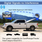Yakry Wireless Backup Camera: 1080P HD, 5 Monitor, Easy Install, & Night Vision - Perfect for Cars, Trucks, & RVs! Yakry Wireless Backup Camera: 1080P HD, 5 Monitor, Easy Install, & Night Vision - Perfect for Cars, Trucks, & RVs!