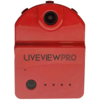 LiveView Pro, the camera for the Golf