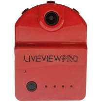 LiveView Pro, the camera for the Golf