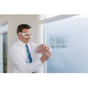 ReTimer Light Therapy Glasses: Beat Fatigue & Sleep Better with Green Light (3rd Gen)