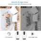 LaView 1080P HD Wi-Fi Camera 2-Pack: Keep an Eye on What Matters Most! LaView 1080P HD Wi-Fi Camera 2-Pack: Keep an Eye on What Matters Most!