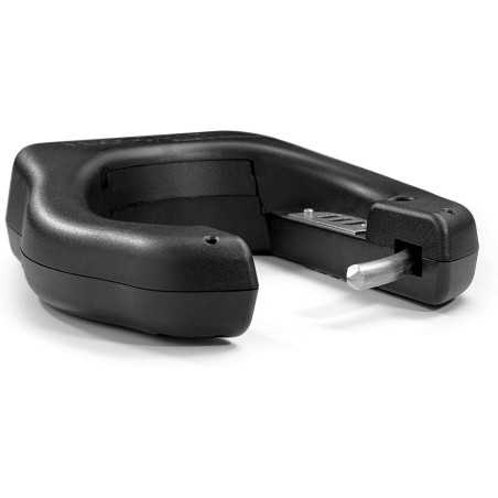 I LOCK IT+ Smart Bike Lock: Keyless Security with Smartphone Control & Alarm