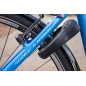 I LOCK IT+ Smart Bike Lock: Keyless Security with Smartphone Control & Alarm I LOCK IT+ Smart Bike Lock: Keyless Security with Smartphone Control & Alarm