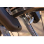 I LOCK IT+ Smart Bike Lock: Keyless Security with Smartphone Control & Alarm I LOCK IT+ Smart Bike Lock: Keyless Security with Smartphone Control & Alarm