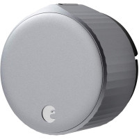 August Wi-Fi smart lock, la façon intelligente de sécuriser votre domicile