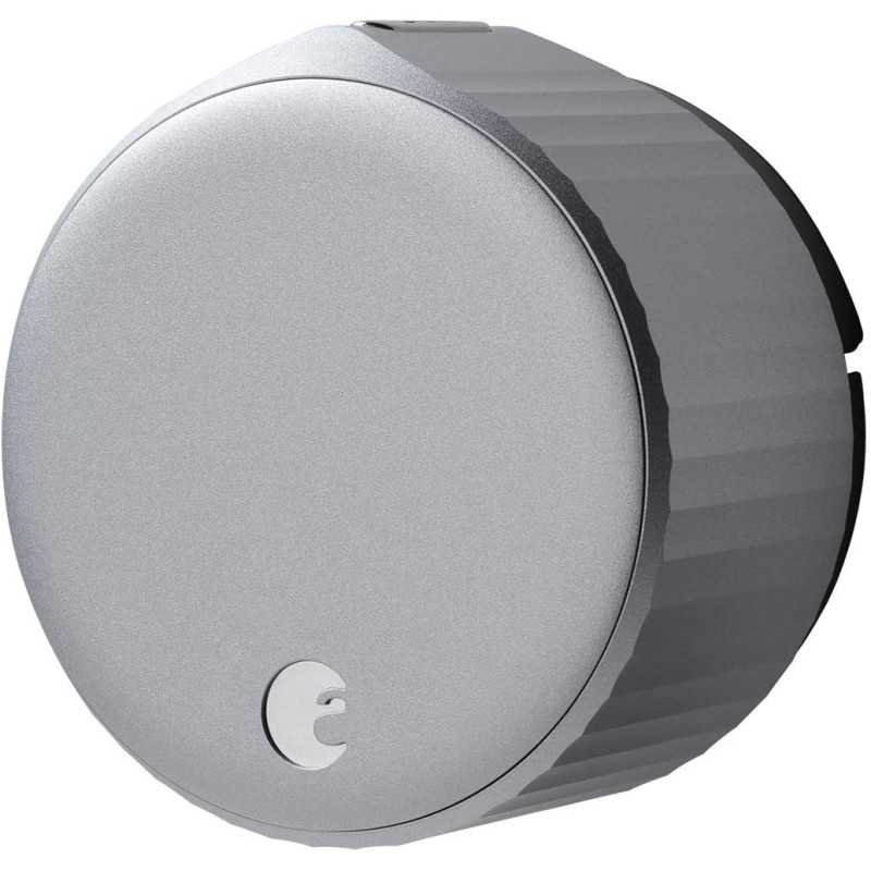 August Wi-Fi smart lock, la façon intelligente de sécuriser votre domicile