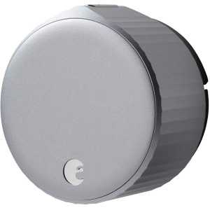 August Wi-Fi smart lock, la façon intelligente de sécuriser votre domicile