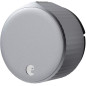 August Serrure Intelligente Wi-Fi (4e Gén) : Sécurité Connectée & Accès Facile August Serrure Intelligente Wi-Fi (4e Gén) : Sécurité Connectée & Accès Facile
