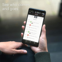 August Wi-Fi smart lock, la façon intelligente de sécuriser votre domicile