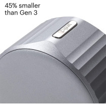 August Wi-Fi smart lock, the smart way to secure your home
