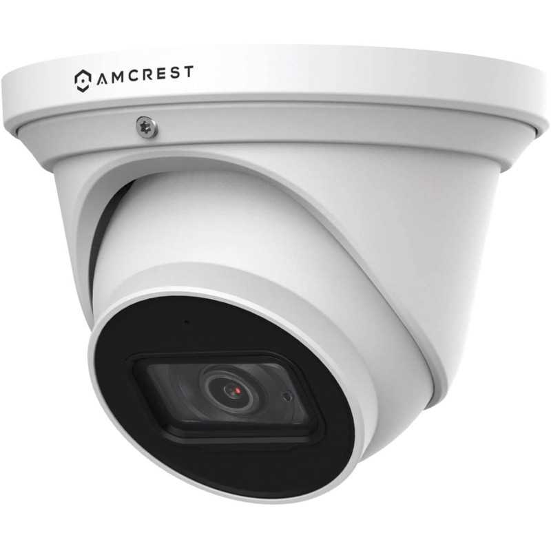 Amcrest ProHD, maximum quality