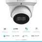 Amcrest 4K UltraHD Security Camera - See Every Detail, Day or Night!