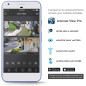 Amcrest 4K UltraHD Security Camera - See Every Detail, Day or Night!
