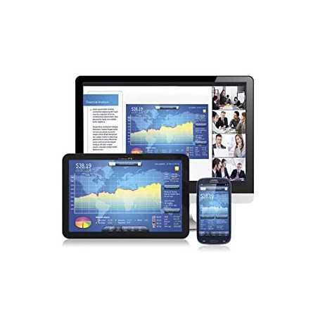 Logitech ConferenceCam Connect: Portable HD Video Conferencing Solution for Small Teams
