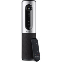 Logitech ConferenceCam Connect, Enhance your video conferencing