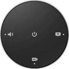 Logitech ConferenceCam Connect, Enhance your video conferencing