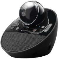Logitech BCC950: Caméra de Conférence HD pour des Réunions Impeccables