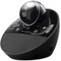 Logitech BCC950: Caméra de Conférence HD pour des Réunions Impeccables Logitech BCC950: Caméra de Conférence HD pour des Réunions Impeccables
