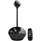 Logitech BCC950 Conference Cam: HD Video & Crystal-Clear Audio for Seamless Meetings