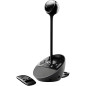 Logitech BCC950: Caméra de Conférence HD pour des Réunions Impeccables Logitech BCC950: Caméra de Conférence HD pour des Réunions Impeccables
