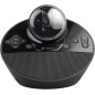 Logitech BCC950: Caméra de Conférence HD pour des Réunions Impeccables Logitech BCC950: Caméra de Conférence HD pour des Réunions Impeccables