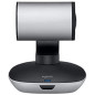 Logitech PTZ Pro 2: Caméra de Conférence HD 1080p avec Zoom 10x - Qualité Vidéo Impeccable! Logitech PTZ Pro 2: Caméra de Conférence HD 1080p avec Zoom 10x - Qualité Vidéo Impeccable!