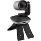Logitech PTZ Pro 2: Caméra de Conférence HD 1080p avec Zoom 10x - Qualité Vidéo Impeccable! Logitech PTZ Pro 2: Caméra de Conférence HD 1080p avec Zoom 10x - Qualité Vidéo Impeccable!