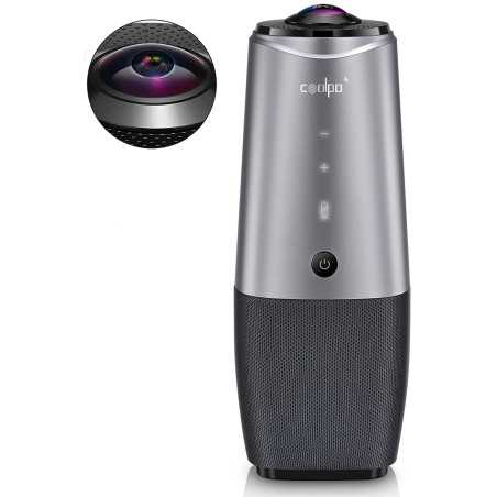 COOLPO AI HUDDLE PANA, the ideal tool to improve your