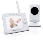 Babysense HD Video Baby Monitor: See & Hear Your Baby Clearly, Day & Night Babysense HD Video Baby Monitor: See & Hear Your Baby Clearly, Day & Night