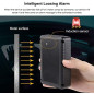 Winnes 4G LTE GPS Tracker: Real-Time Vehicle Security with Long Battery Life Winnes 4G LTE GPS Tracker: Real-Time Vehicle Security with Long Battery Life