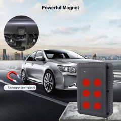 Winnes TK915, le traceur pour votre voiture